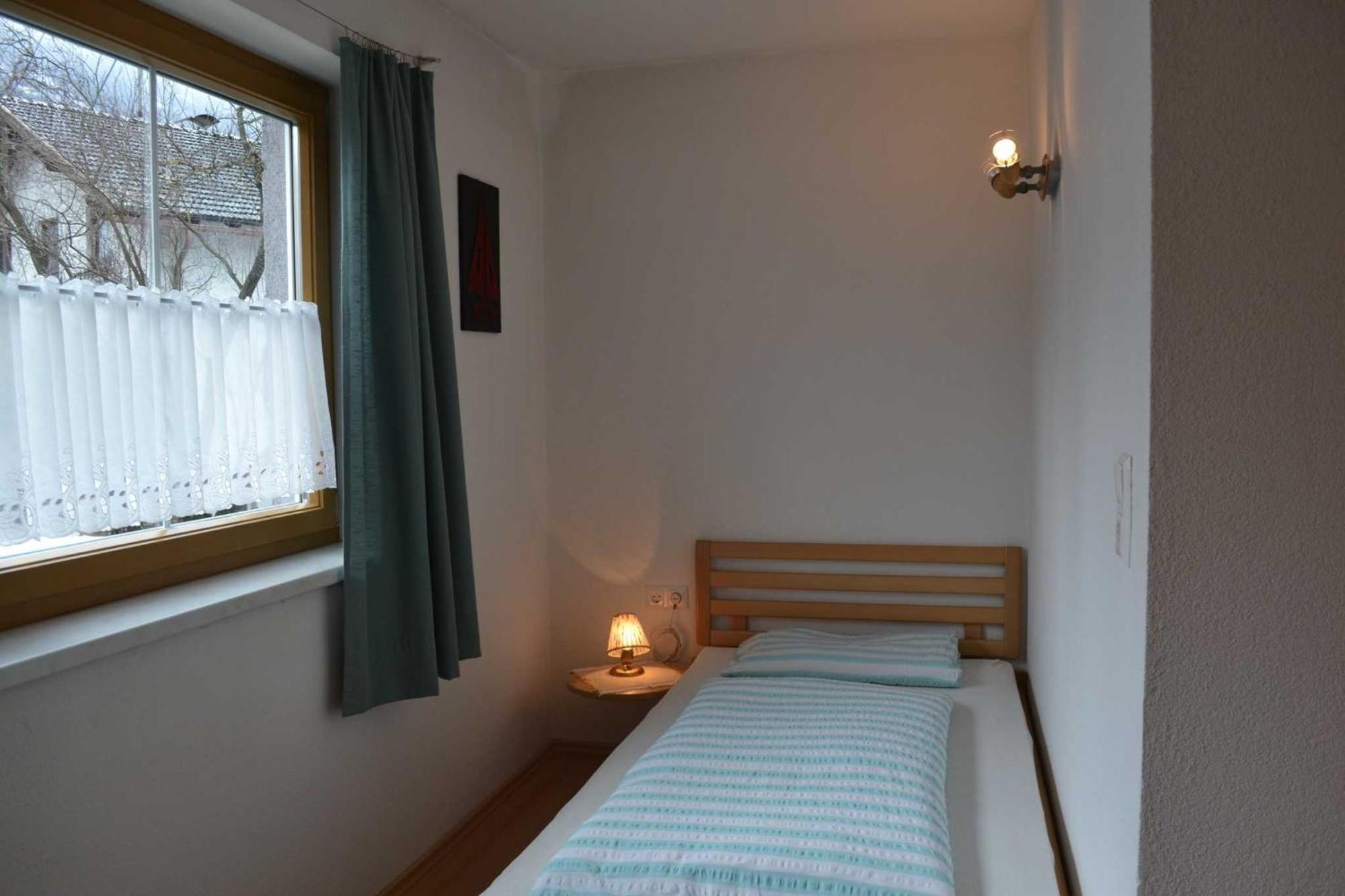 Apart Sonneck Arzl im Pitztal Exterior photo
